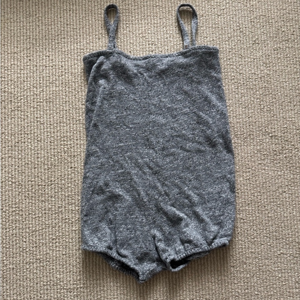Rubiawear romper